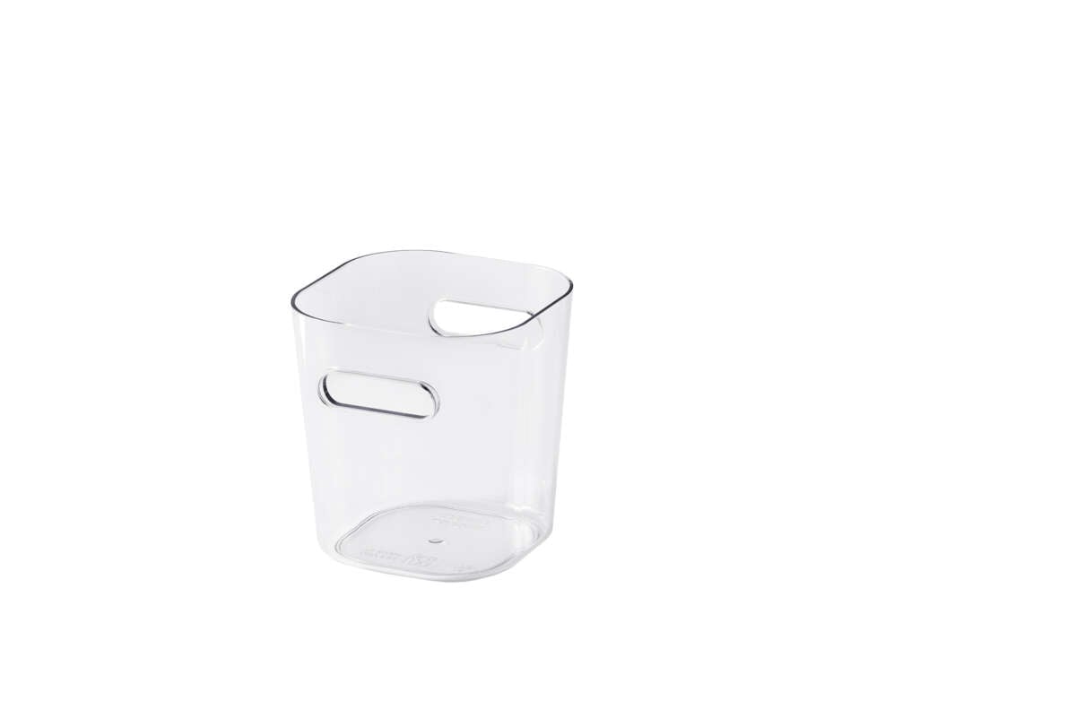 SmartStore™ Compact Clear