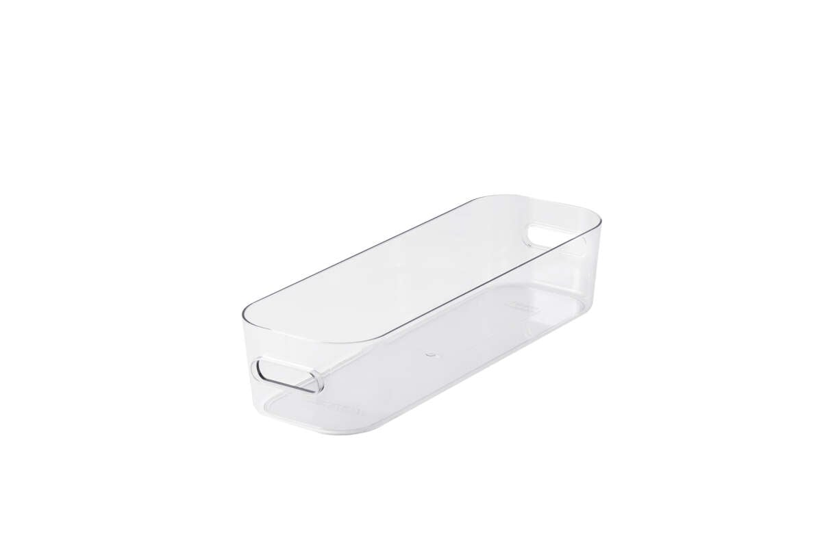 SmartStore™ Compact Clear