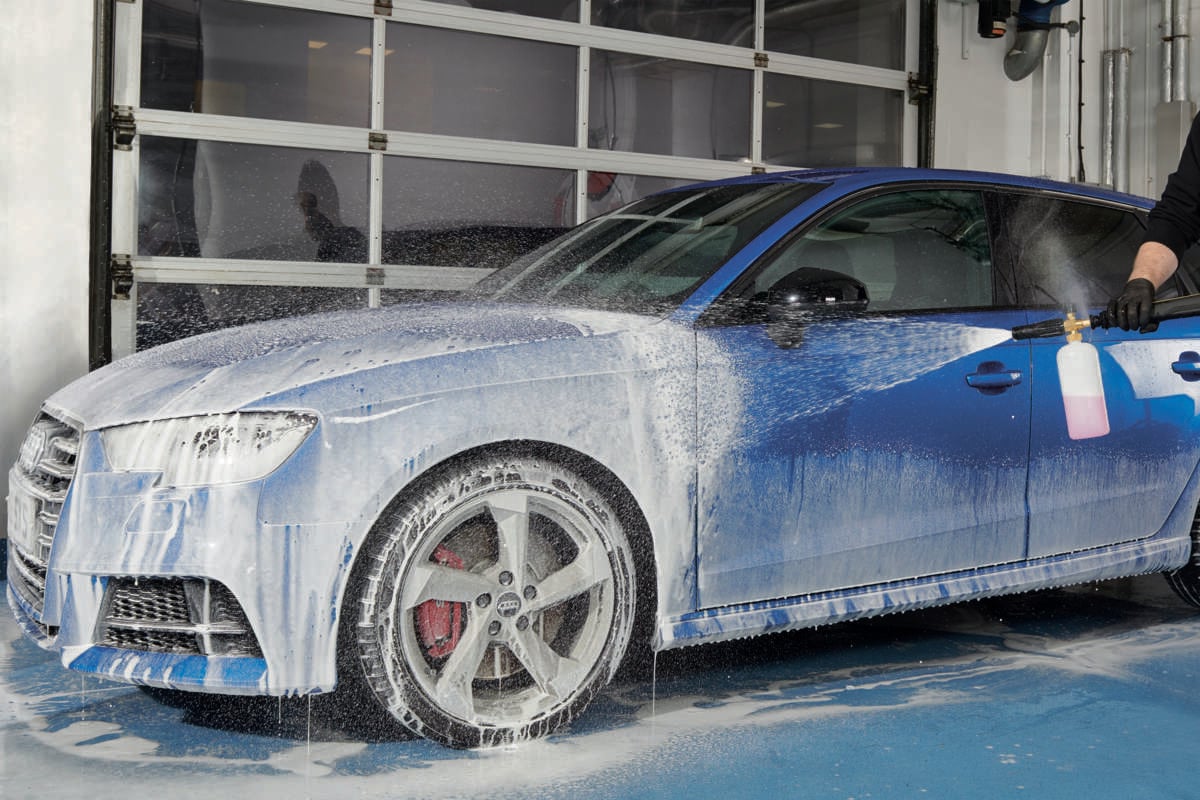 Autoglym Polar Wash 2,5L