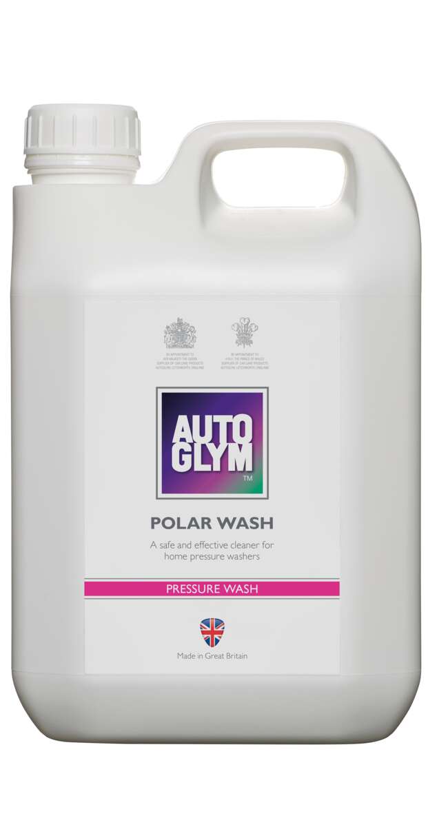 Autoglym Polar Wash 2,5L