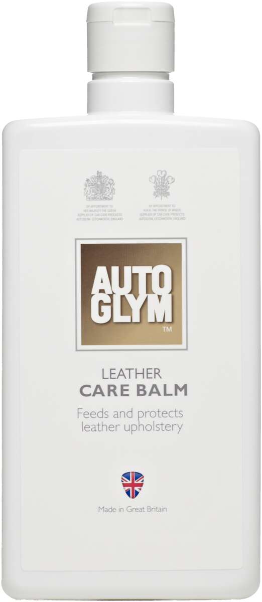 Autoglym Leather Care Balm 500 ml