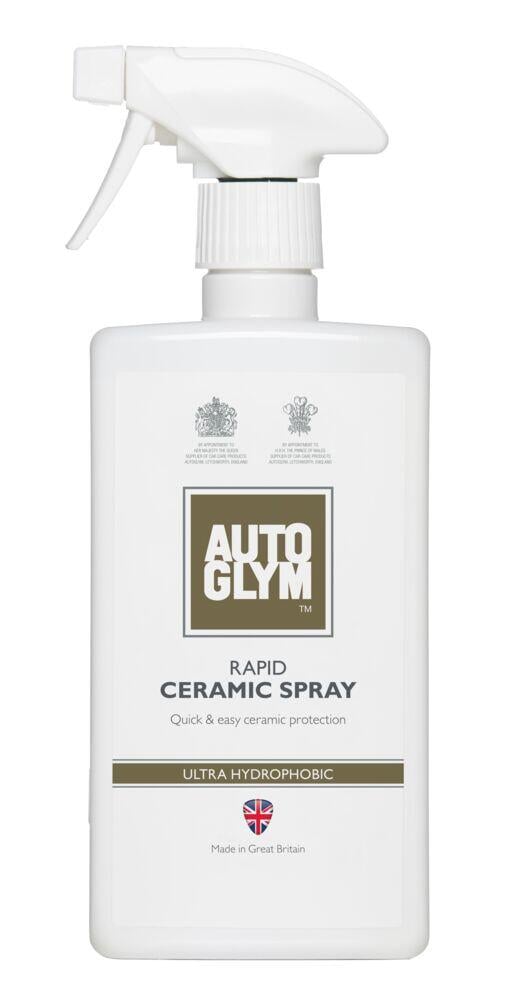 Autoglym Rapid Ceramic Spray 500 ml