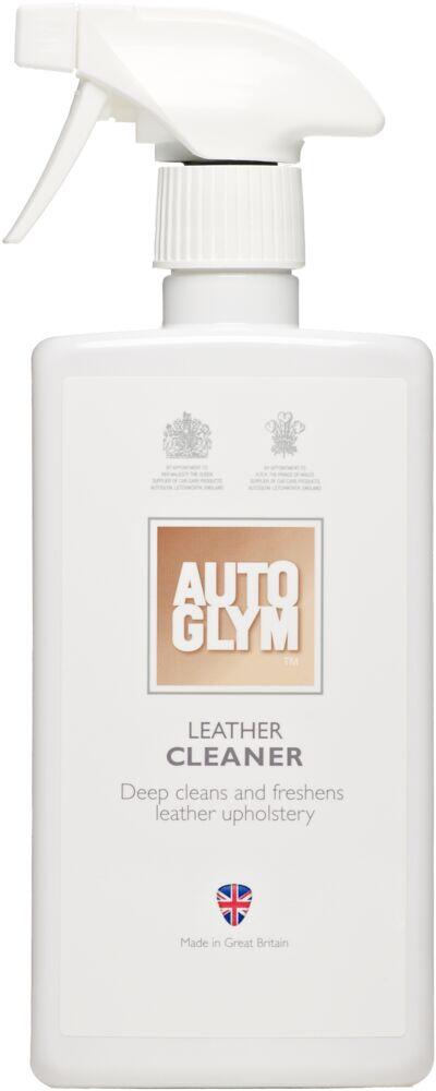 Autoglym Leather Cleaner 500 ml