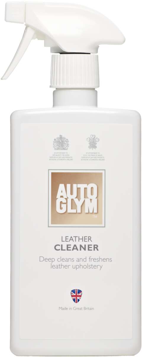 Autoglym Leather Cleaner 500 ml