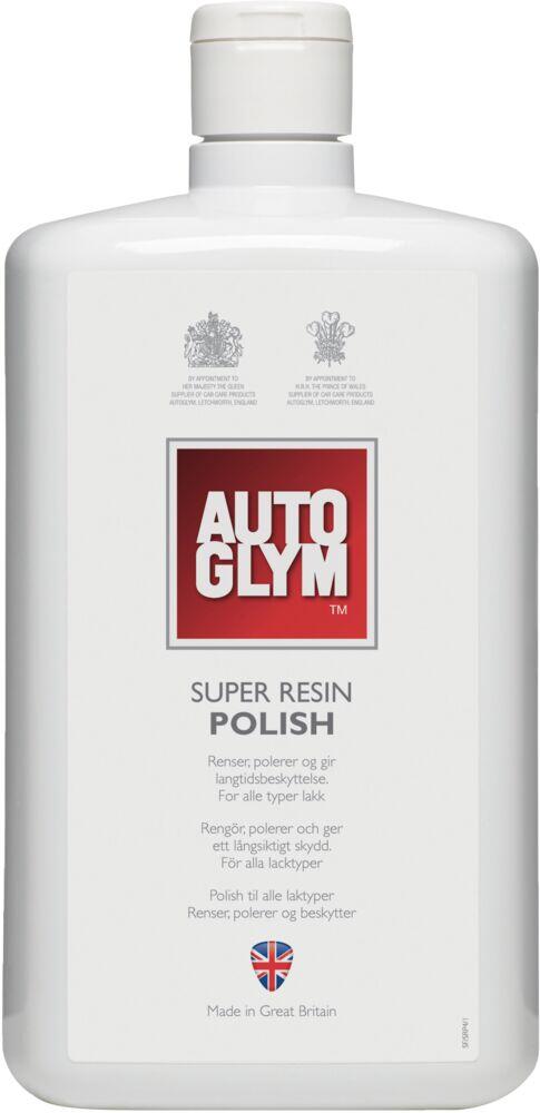 Autolgym Super Resin Polish 1L