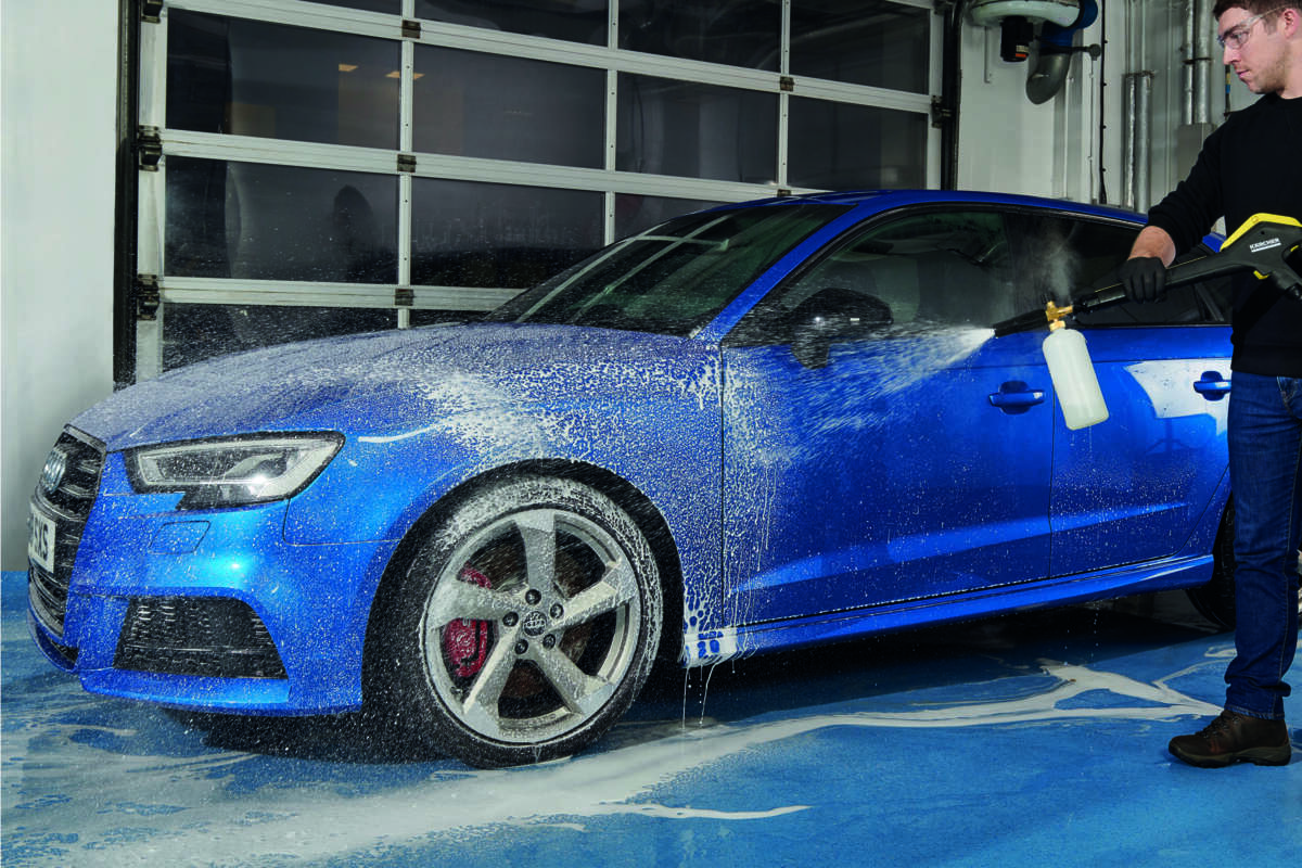 Autoglym Polar Seal 1 l