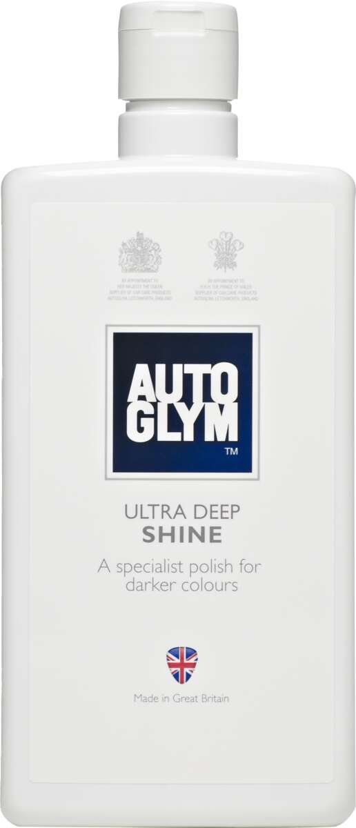 Autoglym Ultra Deep Shine 500 ml