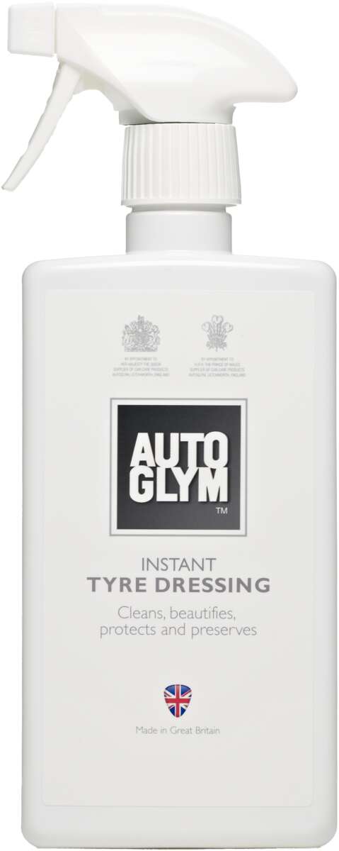 Autolglym Tyre Dressing 500 ml