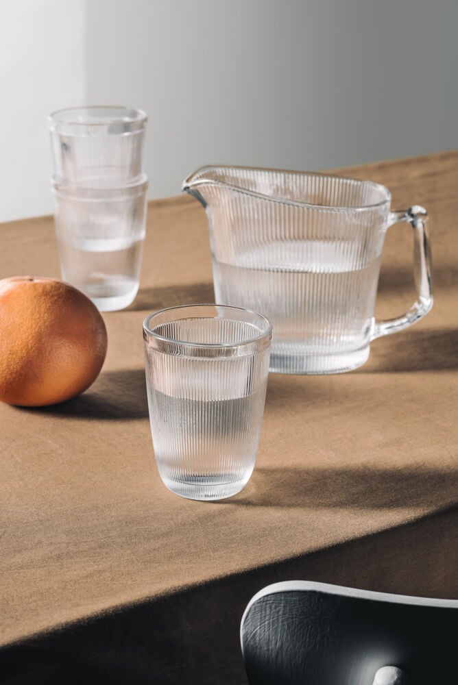 Hadeland Glassverk Siri servise 15 deler