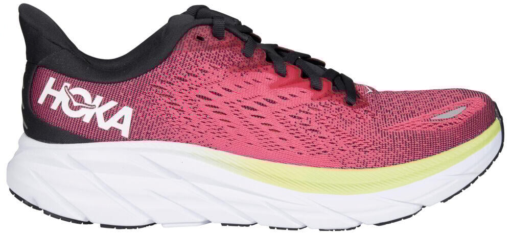 HOKA Clifton 8 løpesko dame