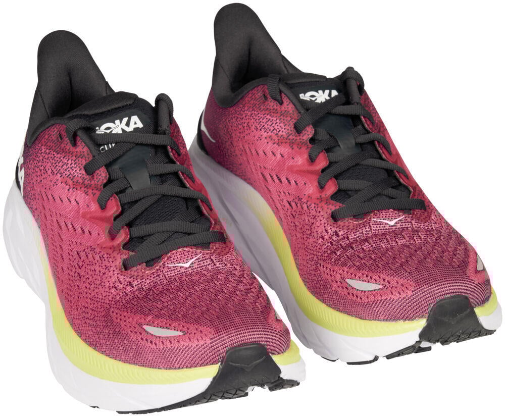 HOKA Clifton 8 løpesko dame