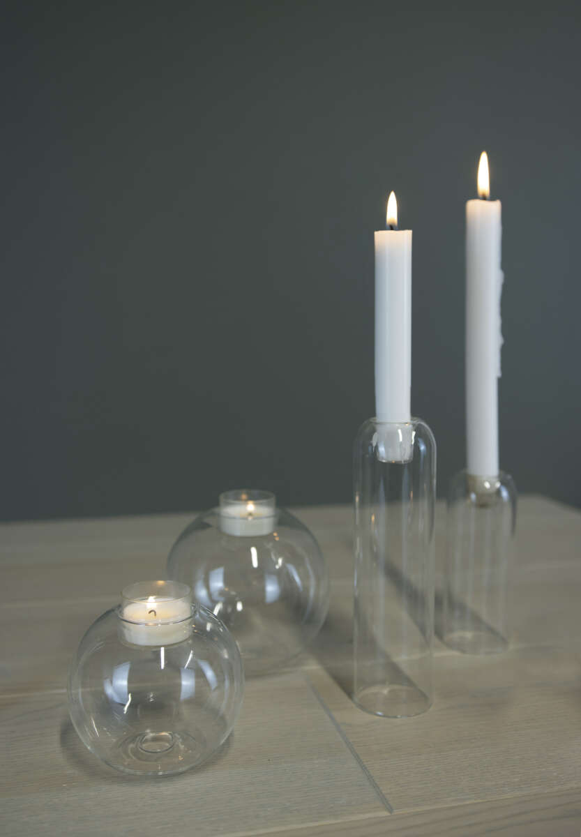 Ilina kronelysestake