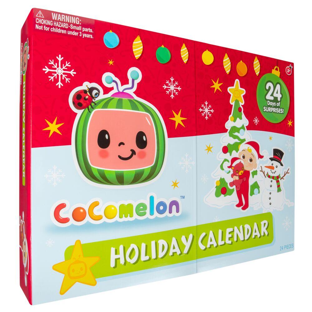 CoComelon Julekalender 2022