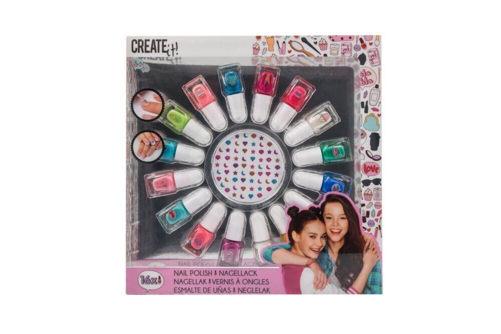 CREATE IT! Neglelakk