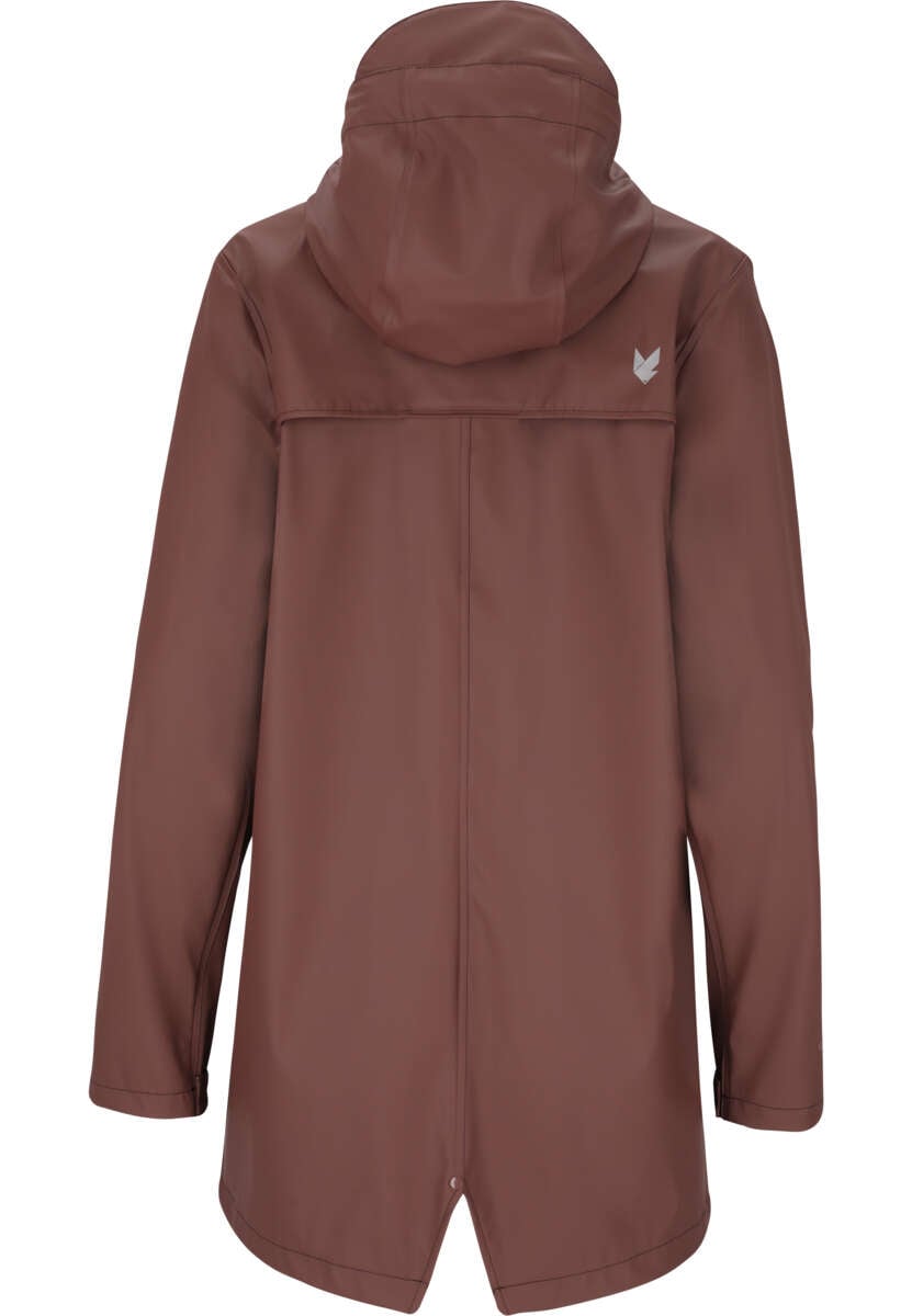 Northpeak Penny regnjakke dame