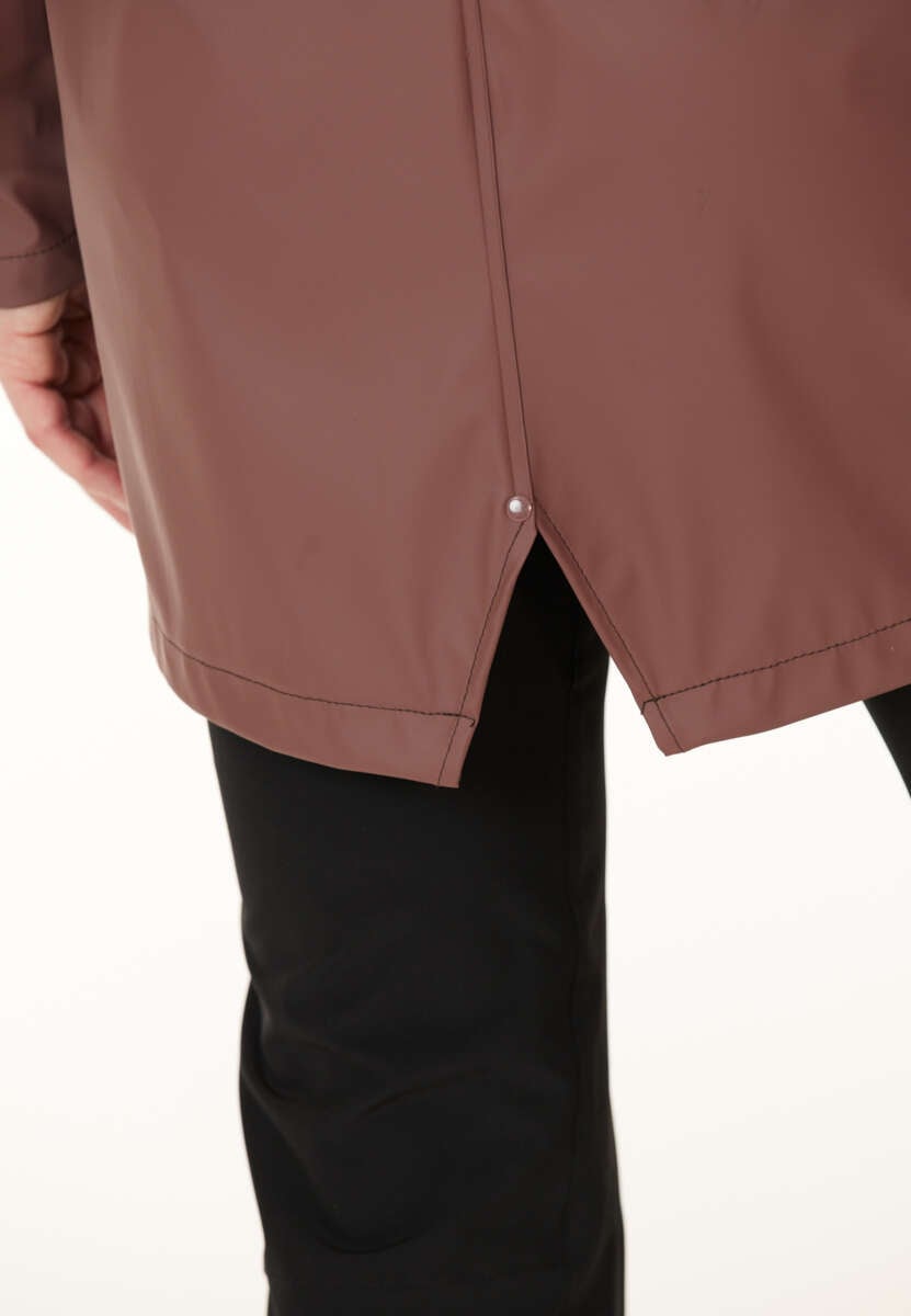 Northpeak Penny regnjakke dame