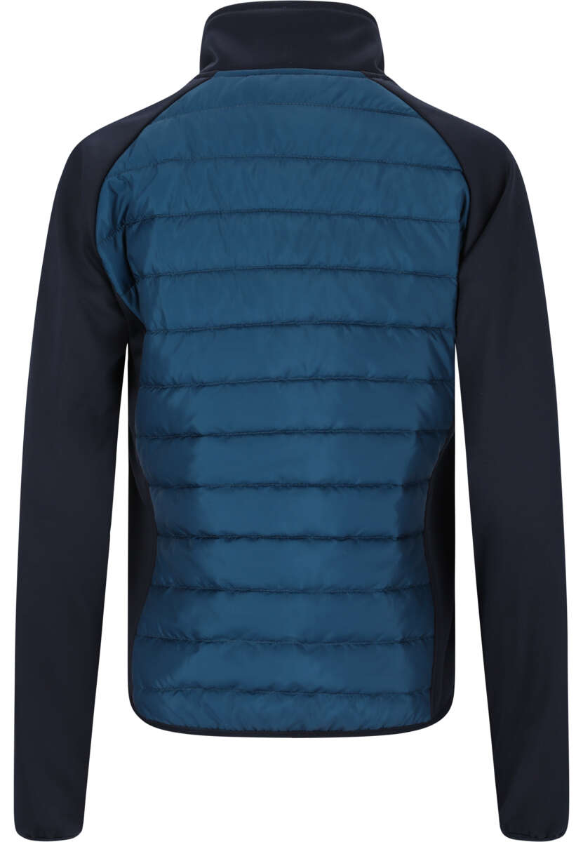 Northpeak Sukelly hybridjakke dame