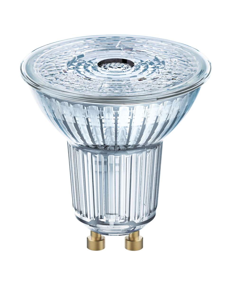OSRAM LEDSPOT 35 3,4W GU10 DIM
