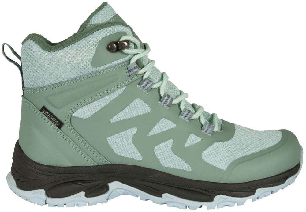 Northpeak Hike Tex tursko dame