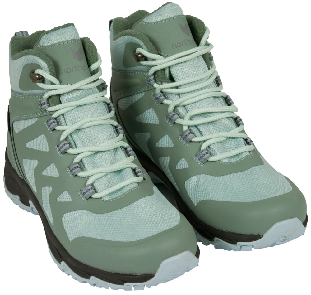 Northpeak Hike Tex tursko dame