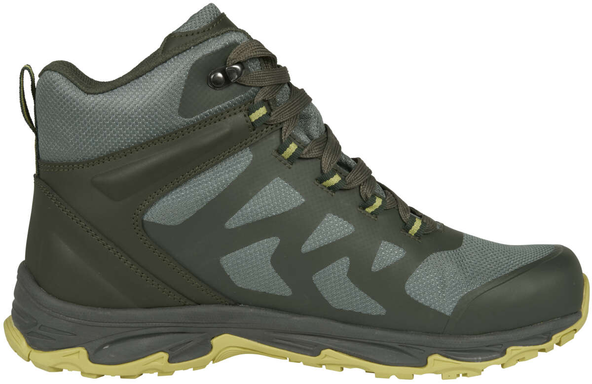 Northpeak Hike Tex tursko herre