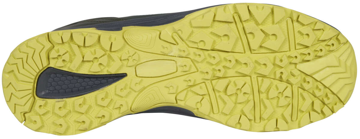 Northpeak Hike Tex tursko herre