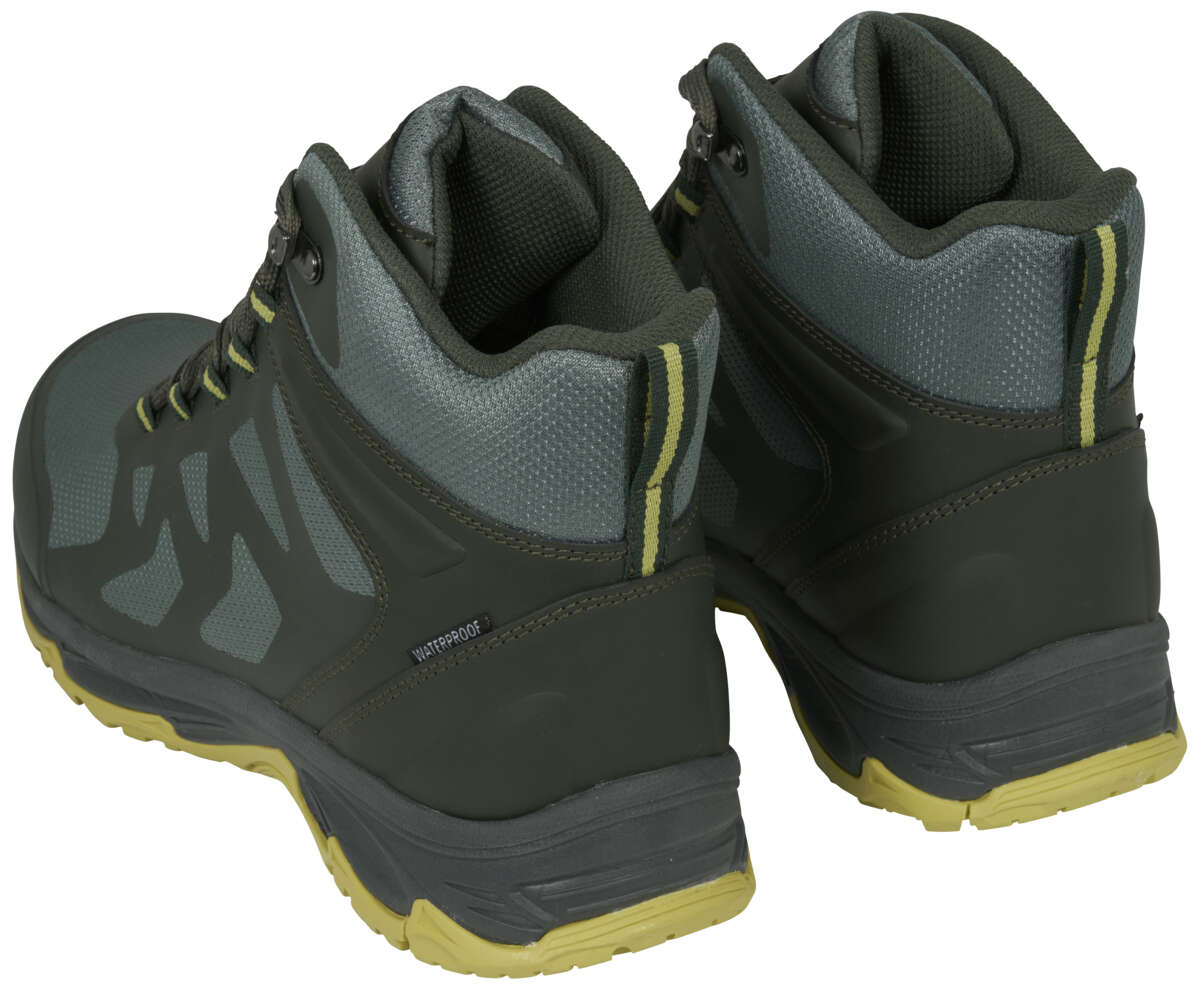 Northpeak Hike Tex tursko herre