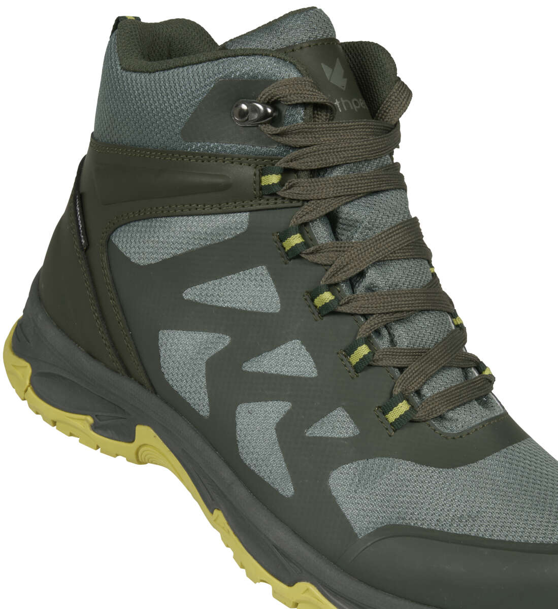 Northpeak Hike Tex tursko herre