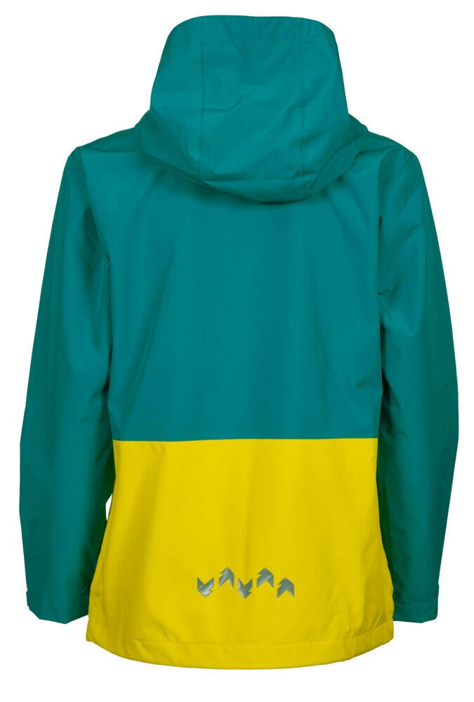 Northpeak Ulriken skalljakke junior