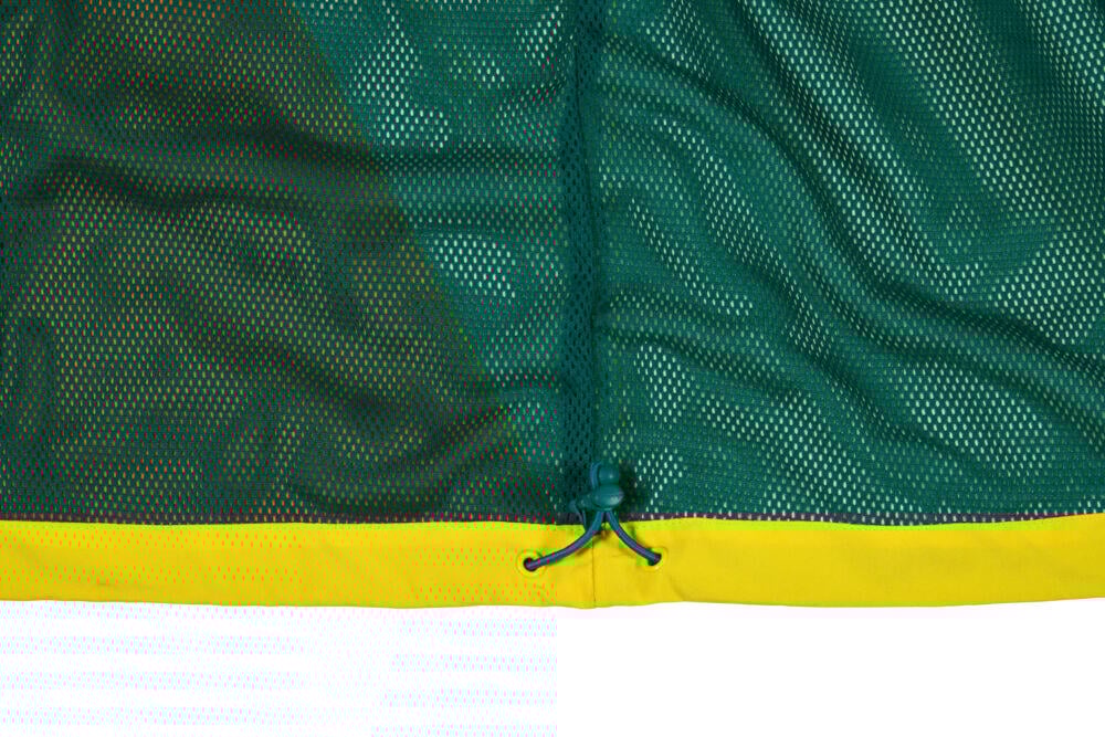 Northpeak Ulriken skalljakke junior