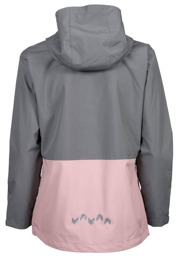 Northpeak Ulriken skalljakke junior