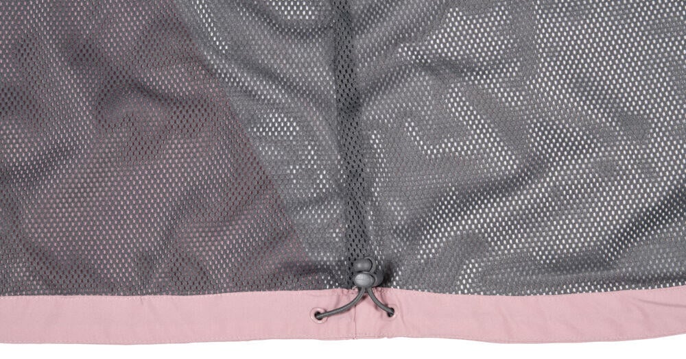Northpeak Ulriken skalljakke junior