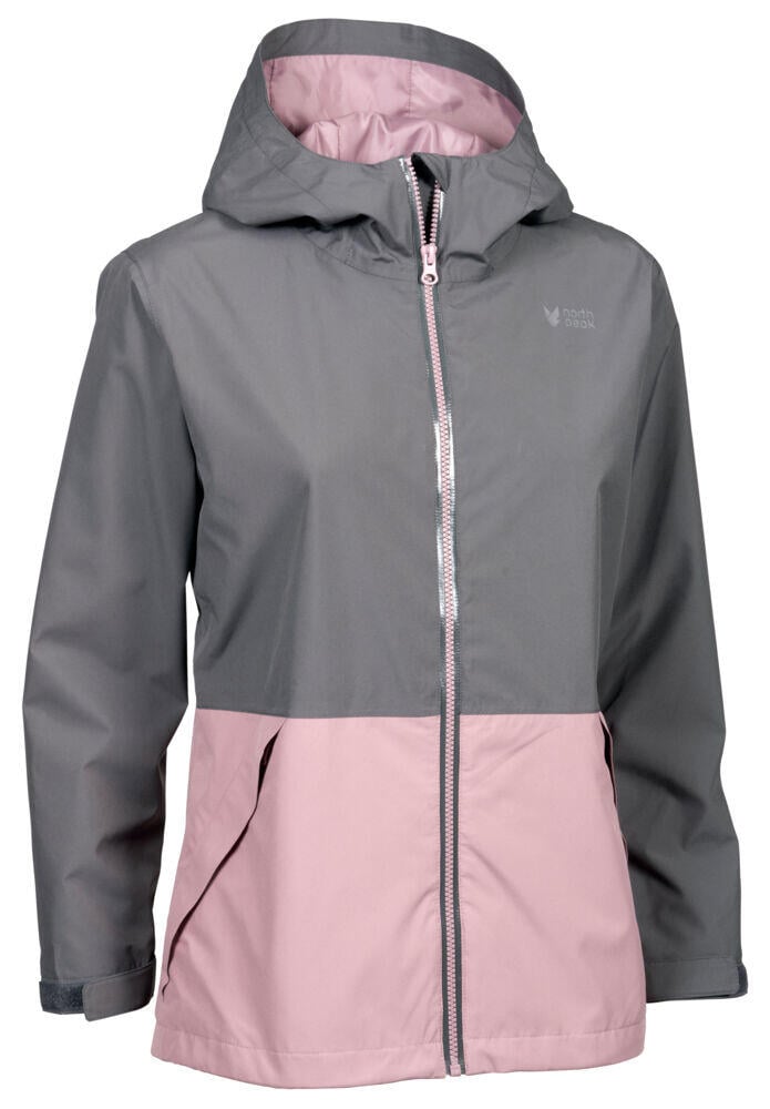 Northpeak Ulriken skalljakke junior