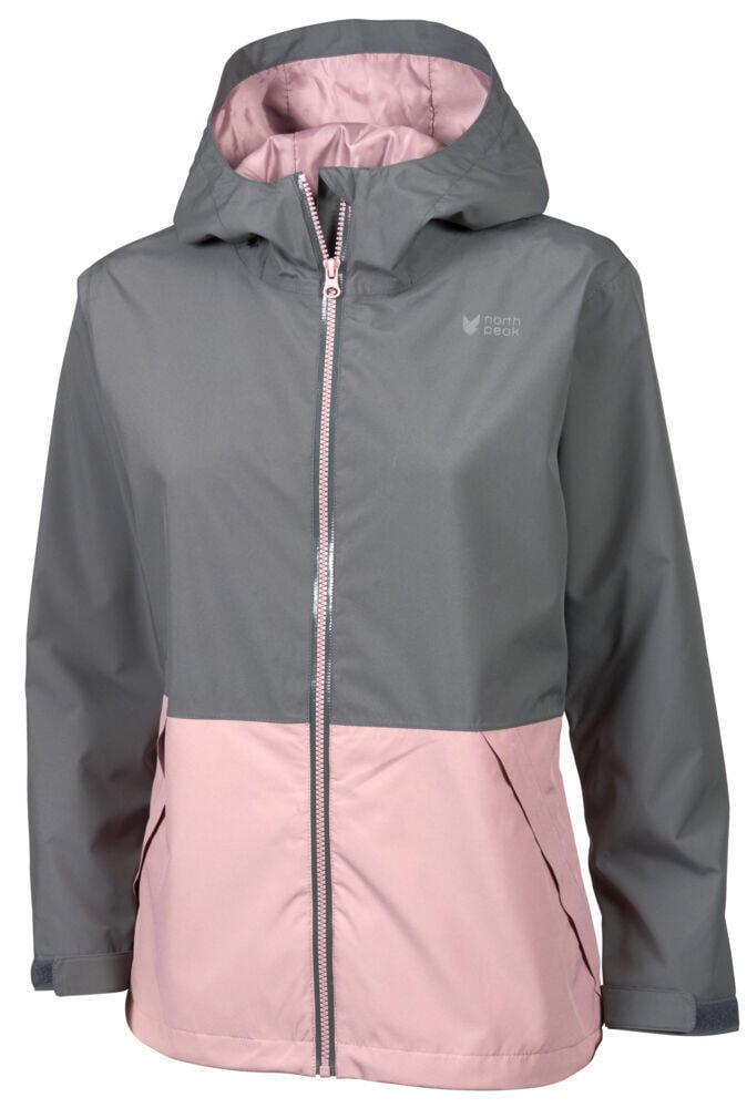 Northpeak Ulriken skalljakke junior