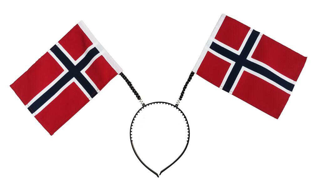17. mai hårbøyle