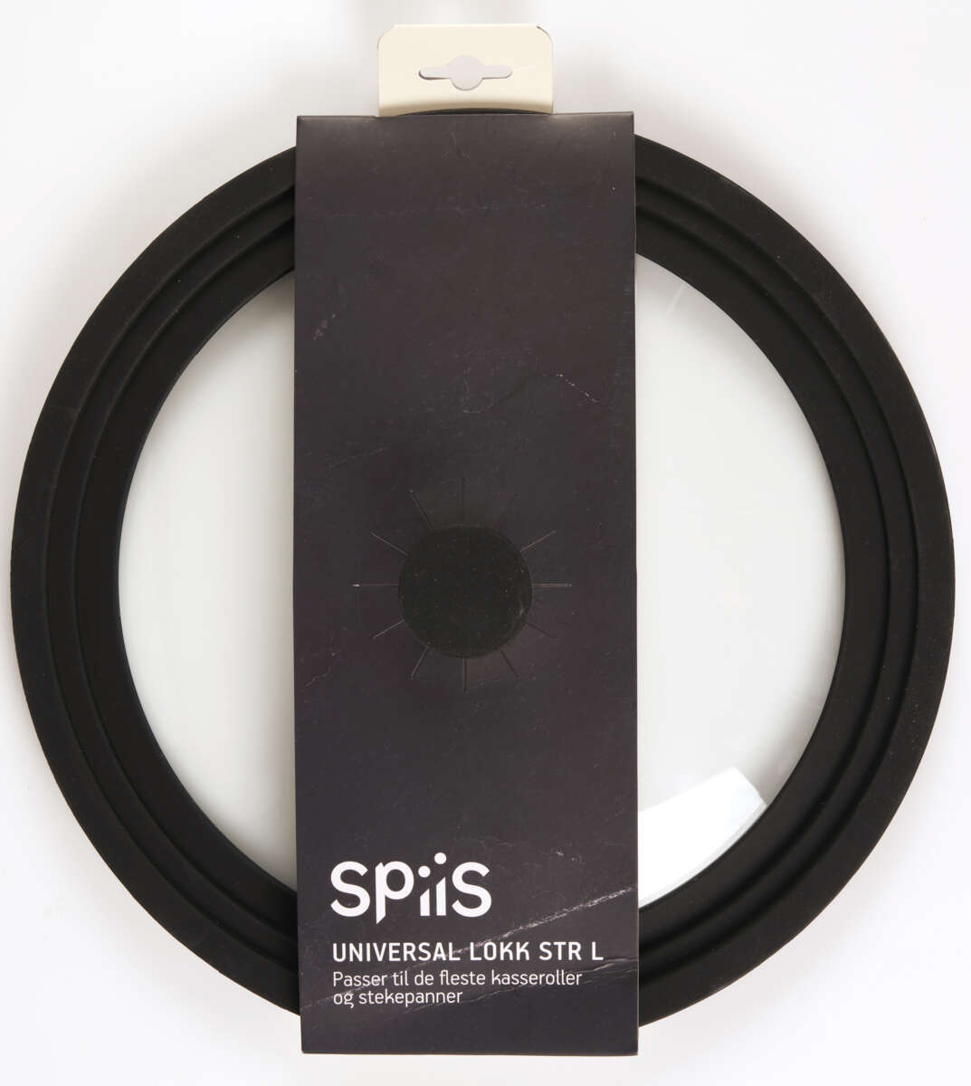 SPiiS Universal lokk