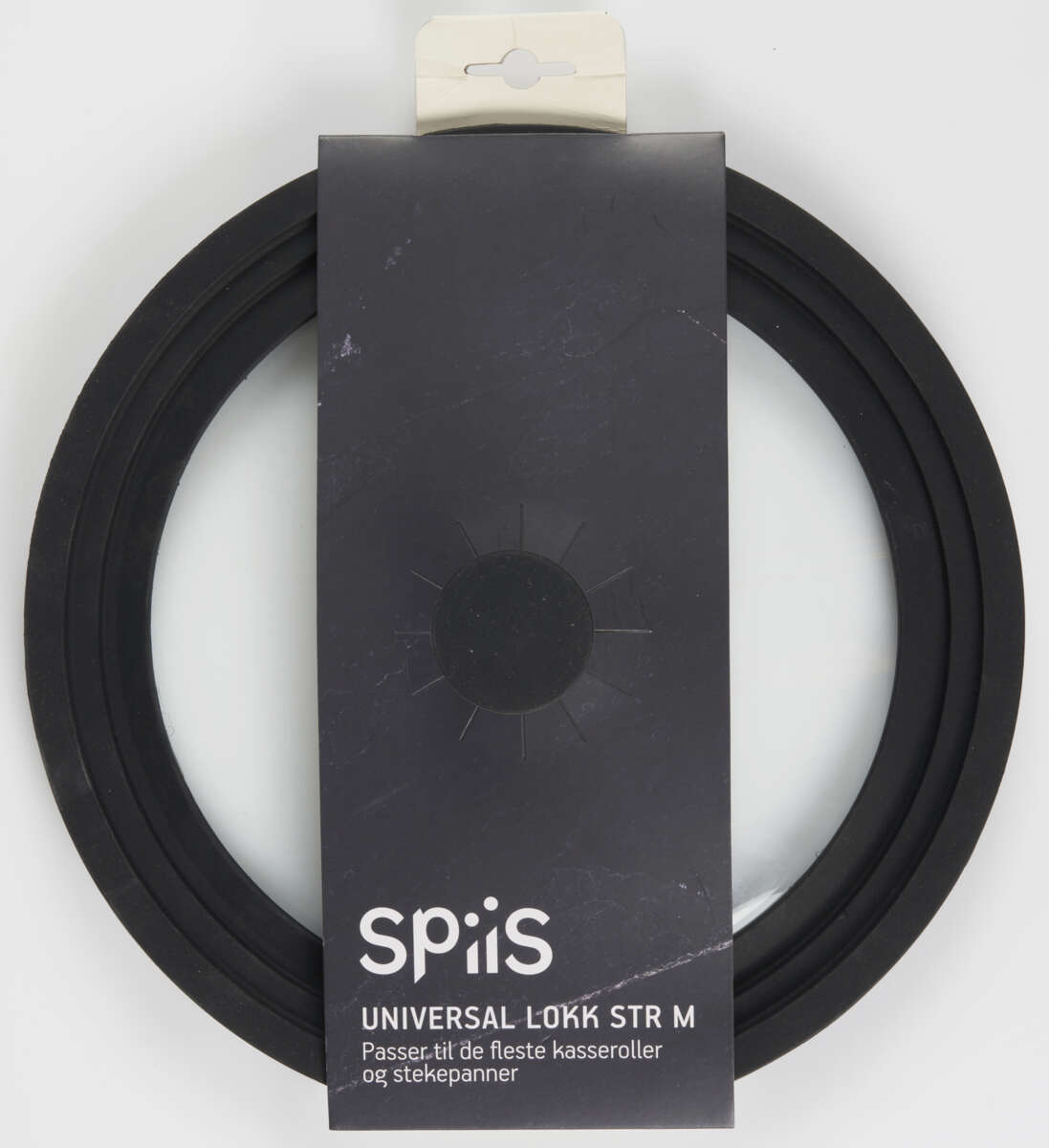 SPiiS Universal lokk