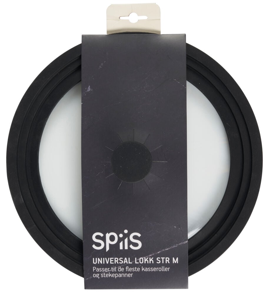 SPiiS Universal lokk