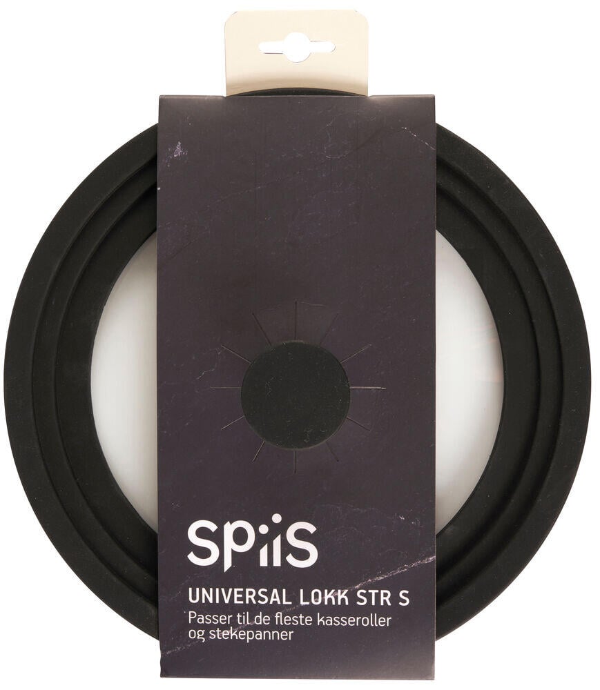 SPiiS Universal lokk