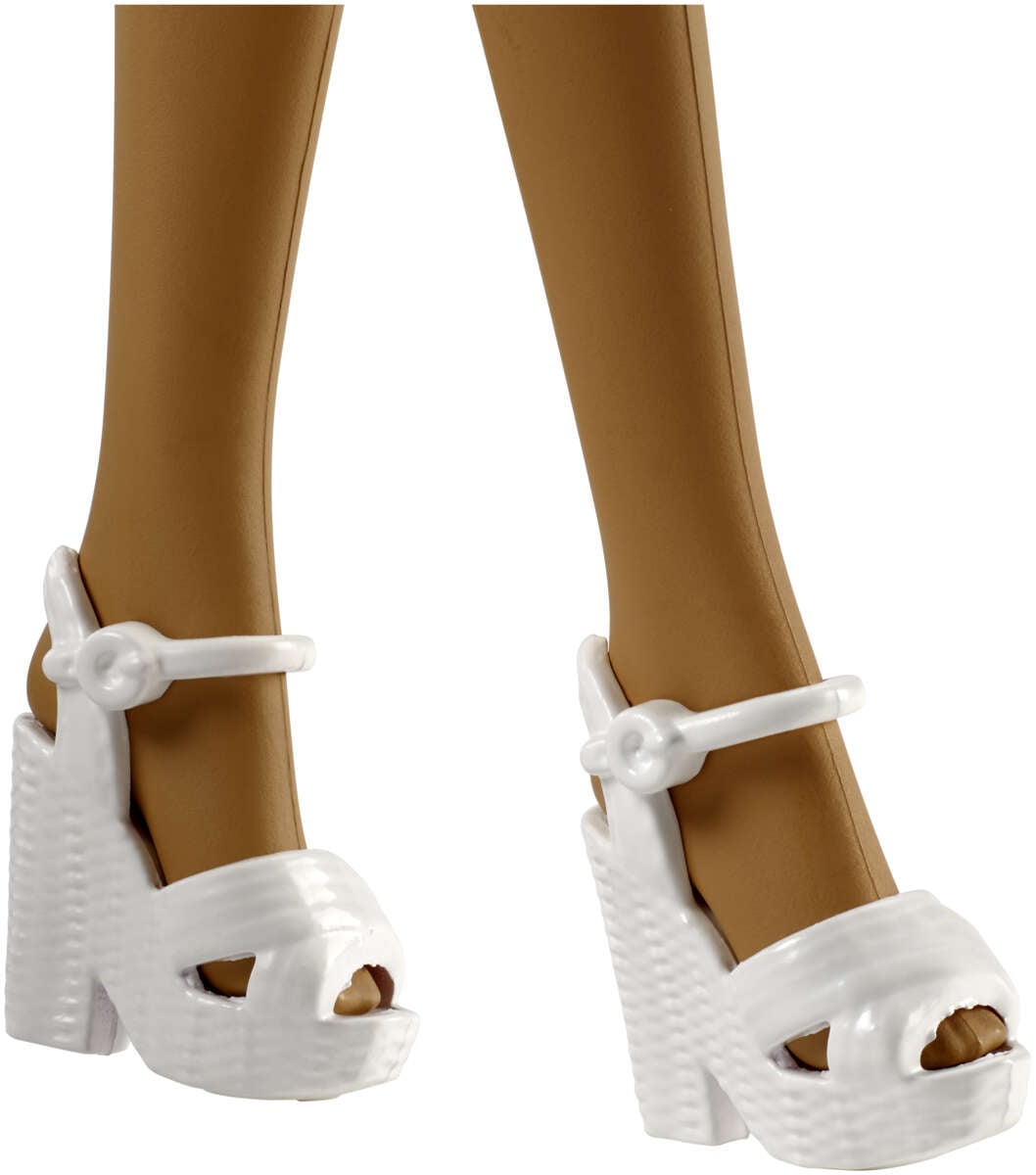 Barbie® dukke med tilbehør