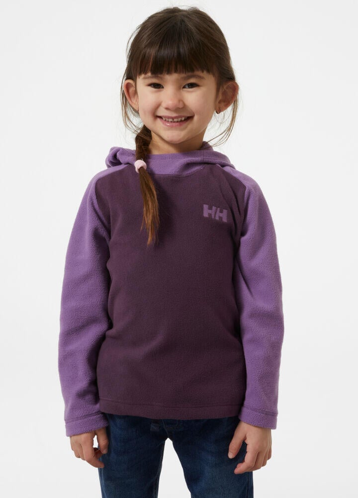 Helly Hansen Daybreaker fleecegenser barn