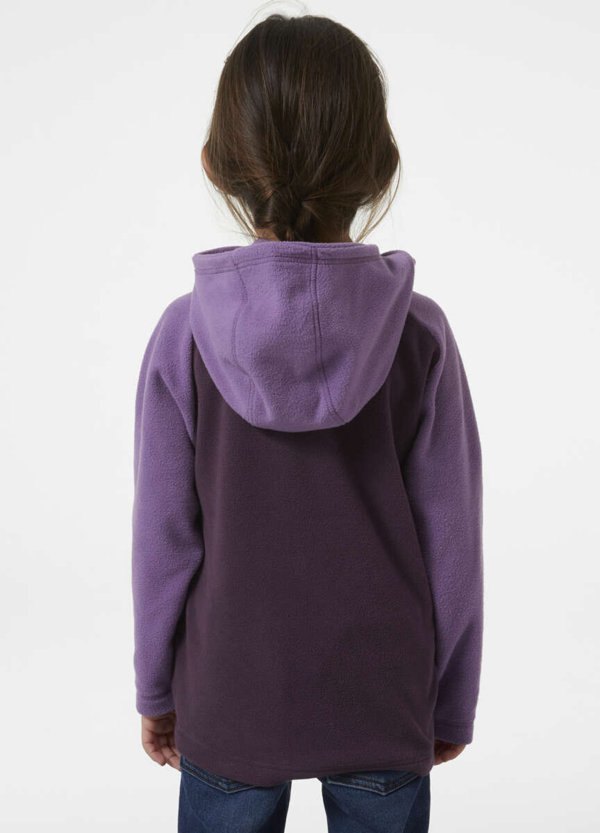 Helly Hansen Daybreaker fleecegenser barn