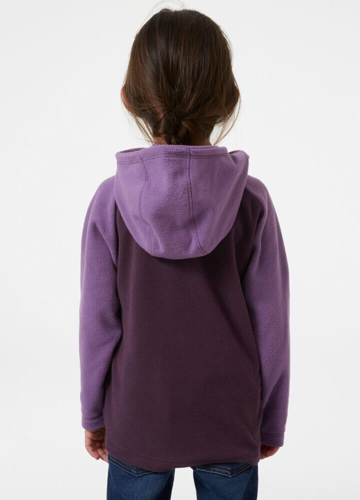 Helly Hansen Daybreaker fleecegenser barn