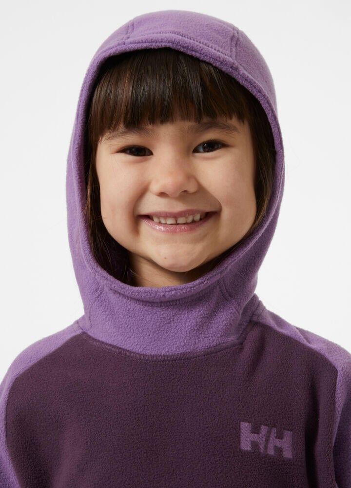 Helly Hansen Daybreaker fleecegenser barn