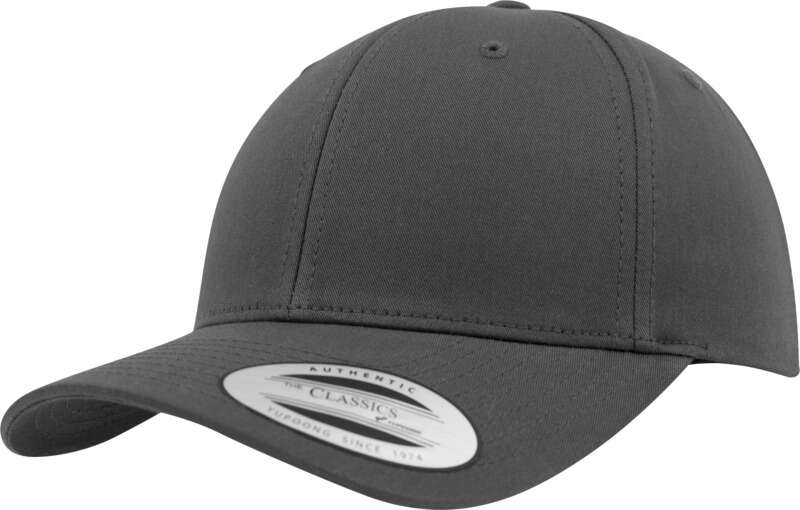 Flexfit Curved Classic Snapback