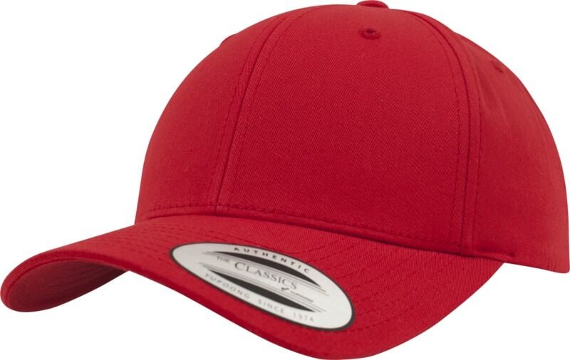 Flexfit Curved Classic Snapback