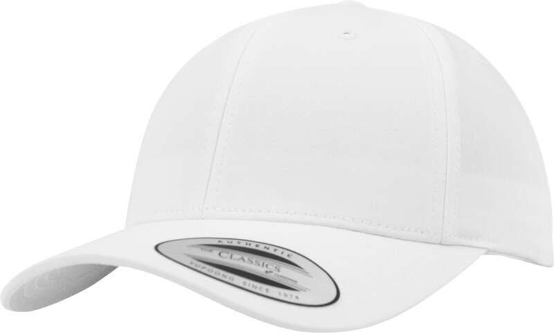 Flexfit Curved Classic Snapback