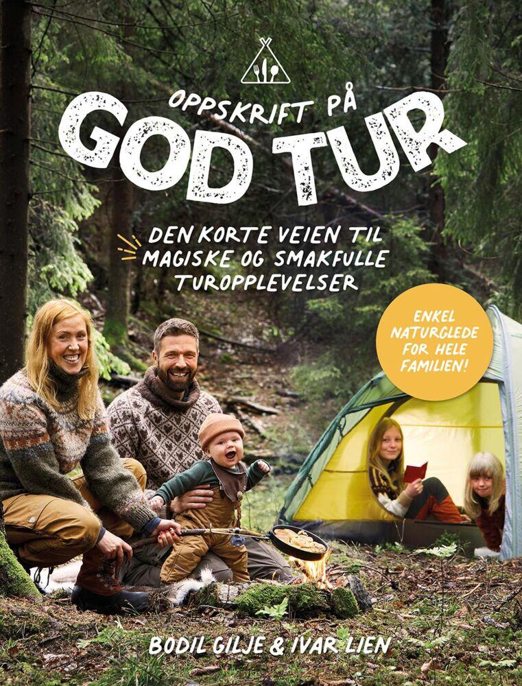Oppskrift på God tur