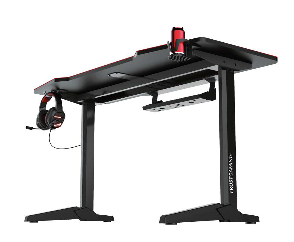 Trust Imperius XL gamingbord