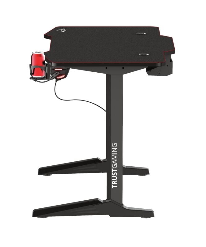 Trust Imperius XL gamingbord
